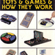 Illustration for article titled Video Game Books Used to be Amazing